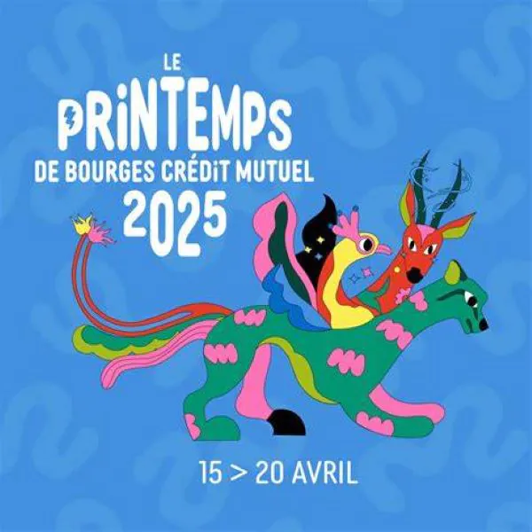 Printemps de Bourges Crédit Mutuel