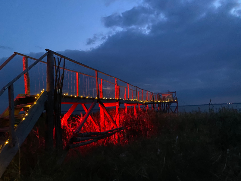 La Nuit des Carrelets