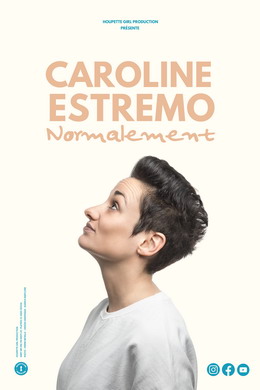 Spectacle Caroline Estremo