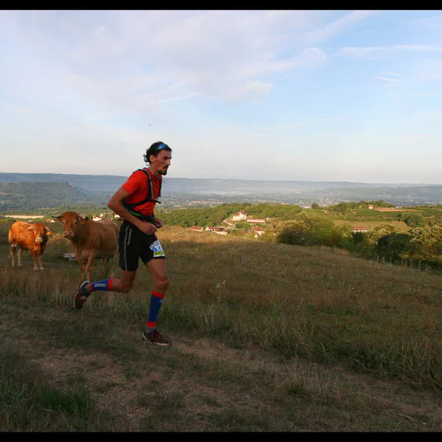 12ème trail Vallées Cère et Dordogne