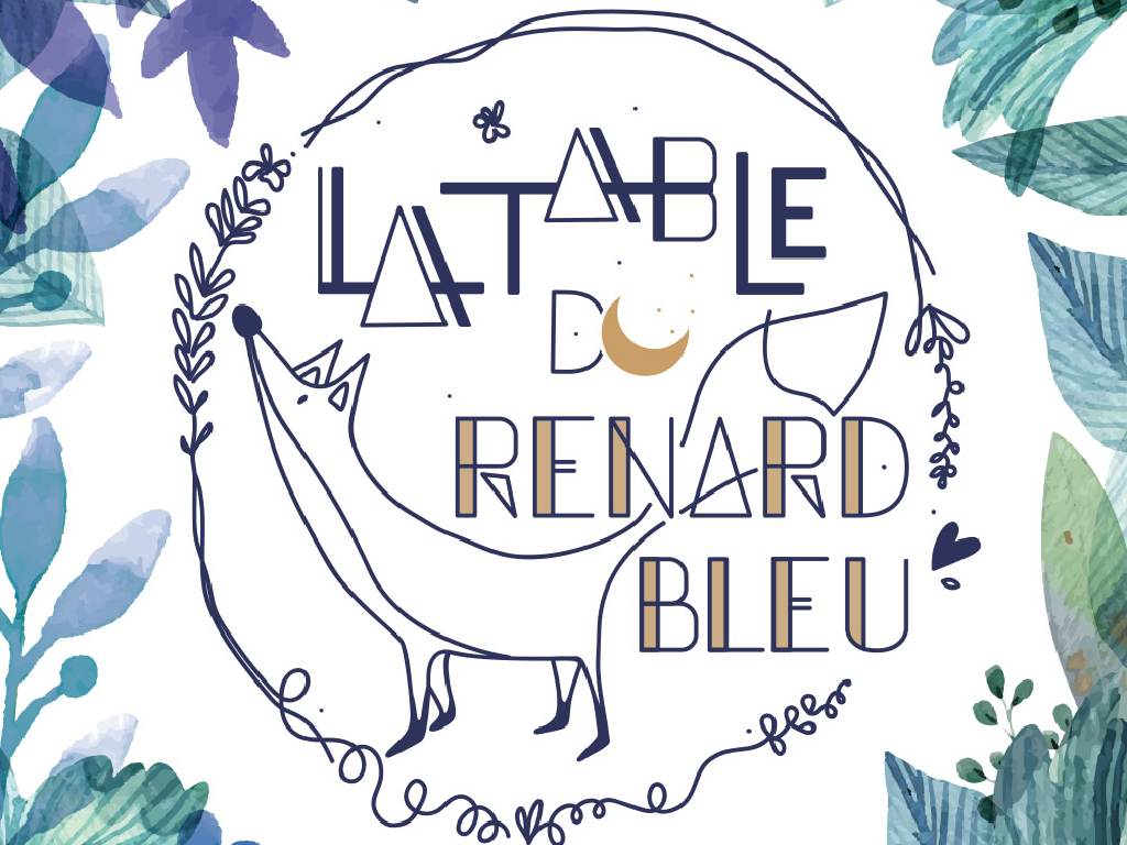 Cours de cuisine avec la Table du Renard Bleu