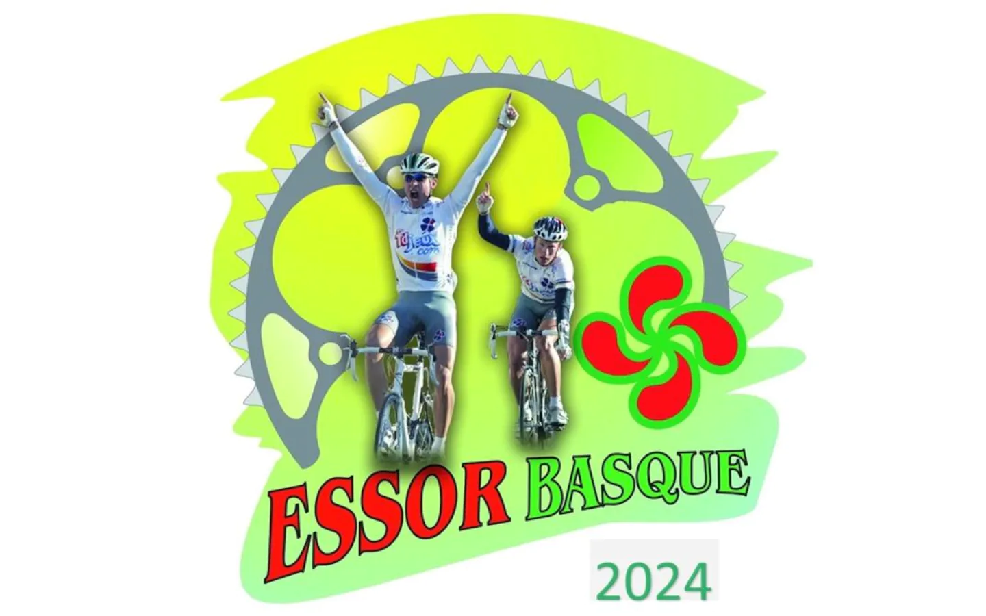 Exposition Les 50 ans de l’Essor basque cycliste