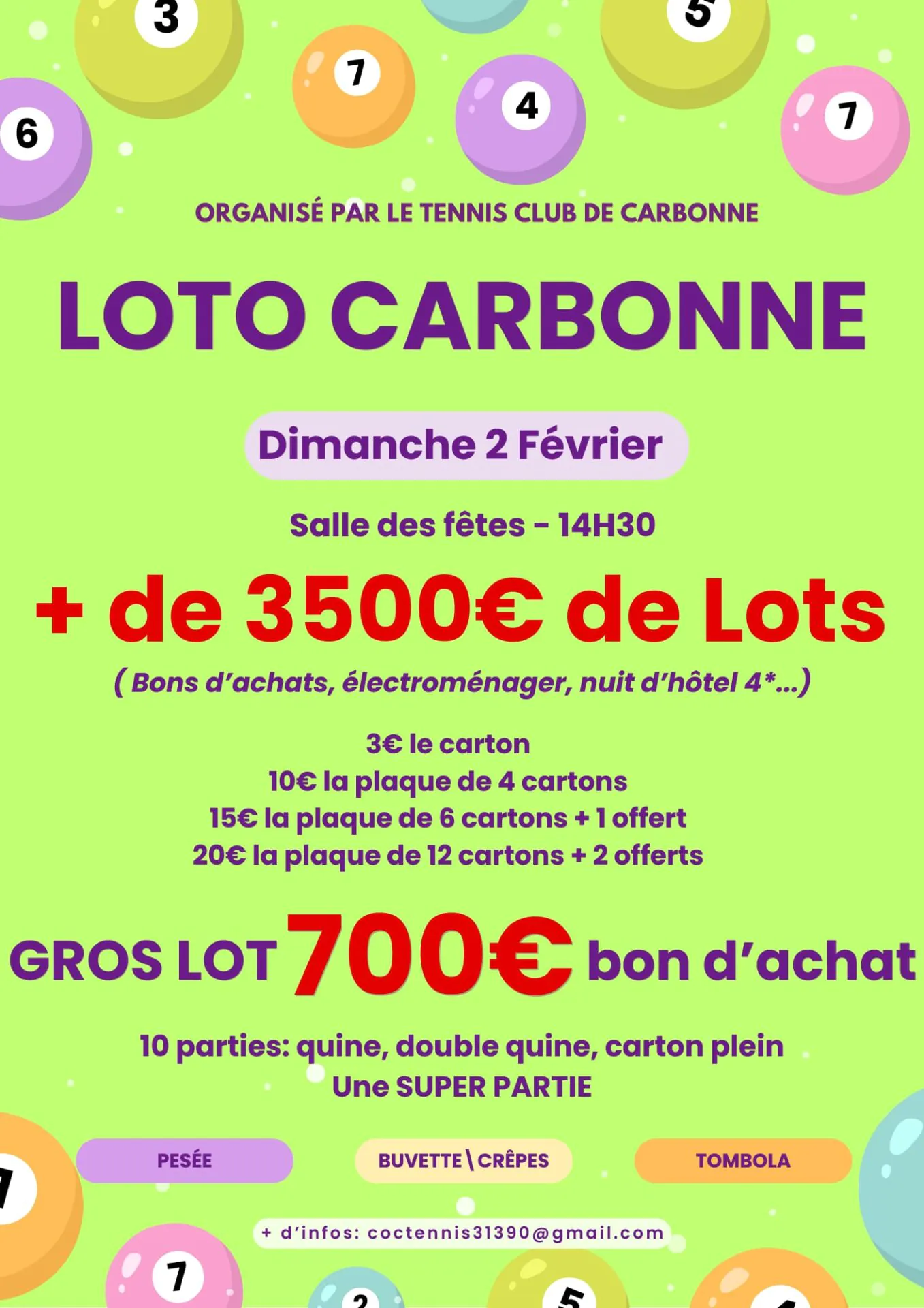 LOTO