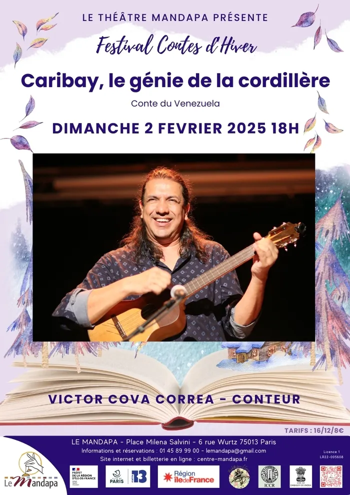 Caribay