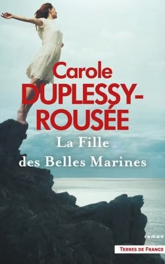  Carole Duplessy-Rousée