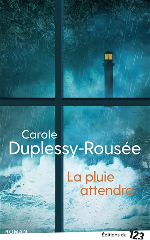 Carole Duplessy-Rousée