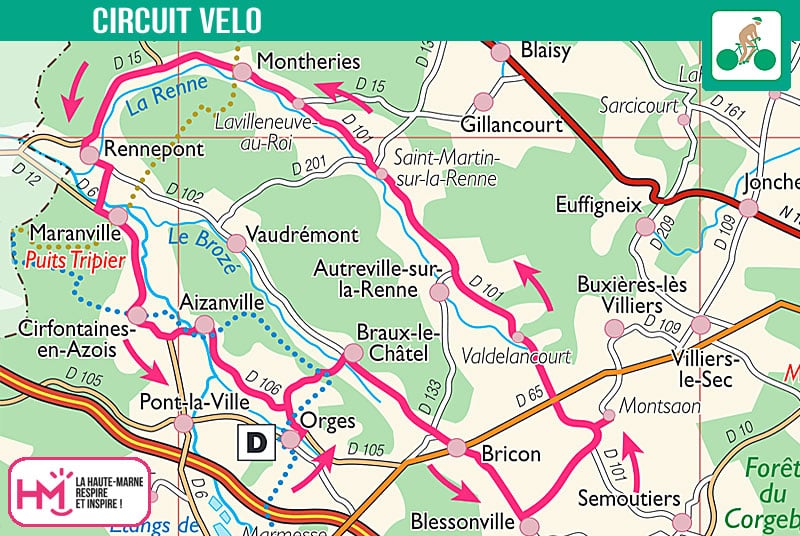 LA RENNE ET LA FLEURISTERIE Orges Grand Est