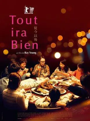 CINÉCLUB TOUT IRA BIEN