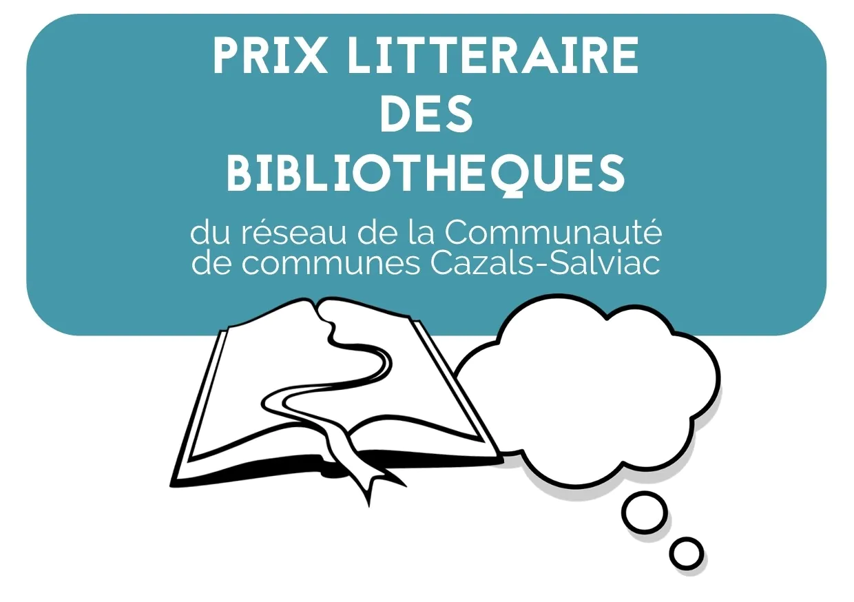 Prix littéraire des bibliothèques petit-déjeuner littéraire