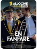 Cinéma séniors En fanfare