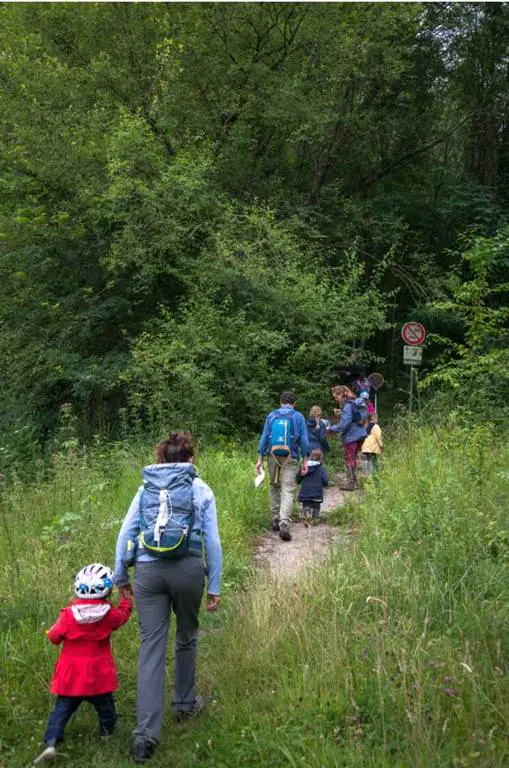 L’histoire de la Côte de Bois-en-Val