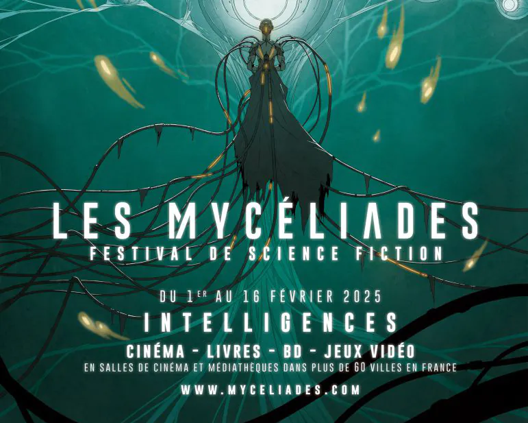 Les Mycéliades