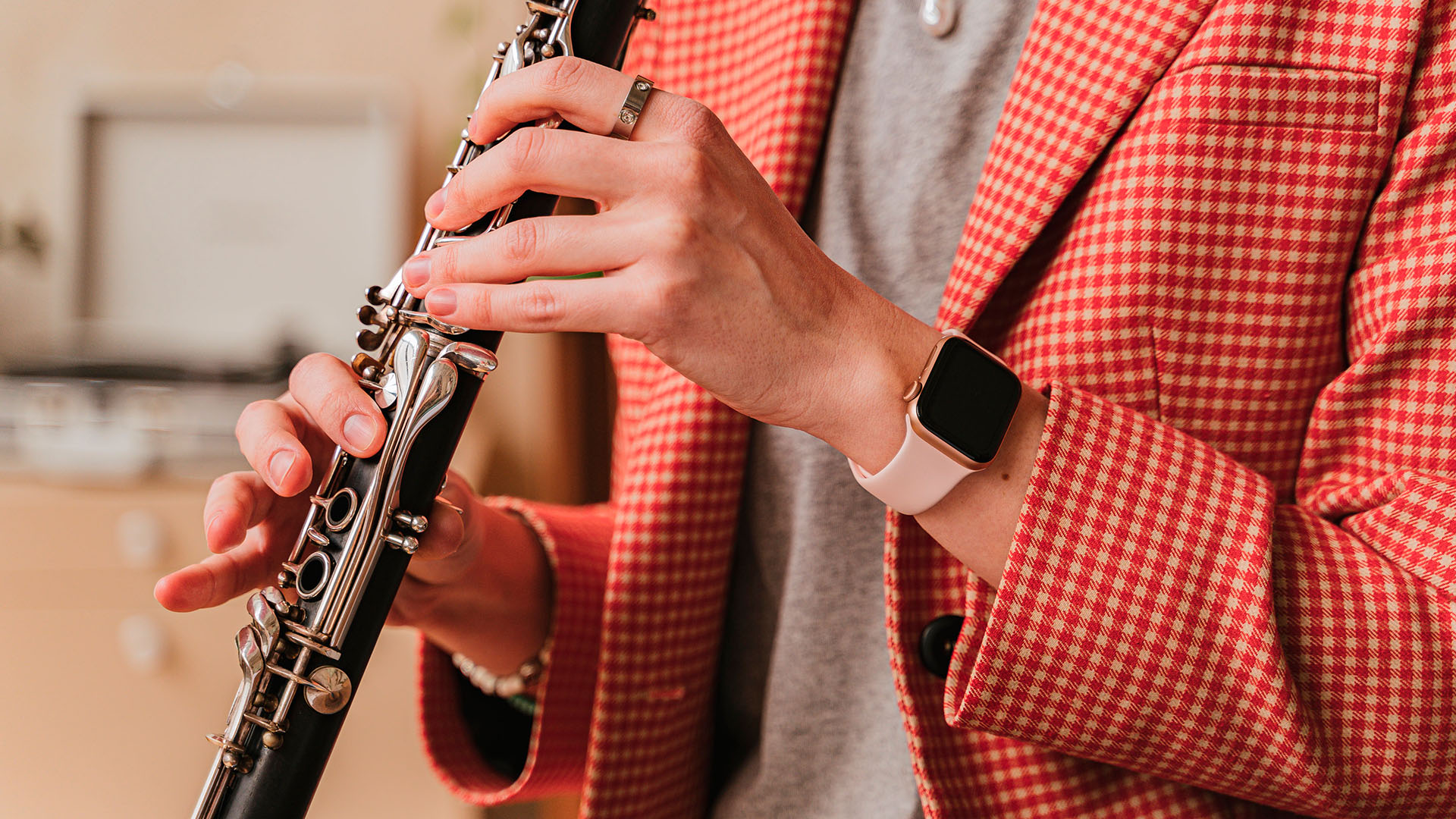 Carte blanche de musique Conservatoire de Chartres