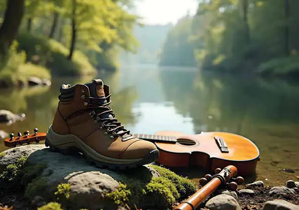 Balade artistique découverte et nature