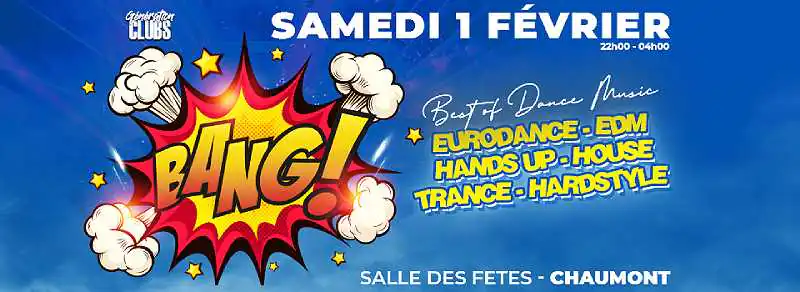 SOIREE BEST OF DANCE MUSIC