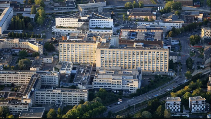 chu rennes chu rennes mpox