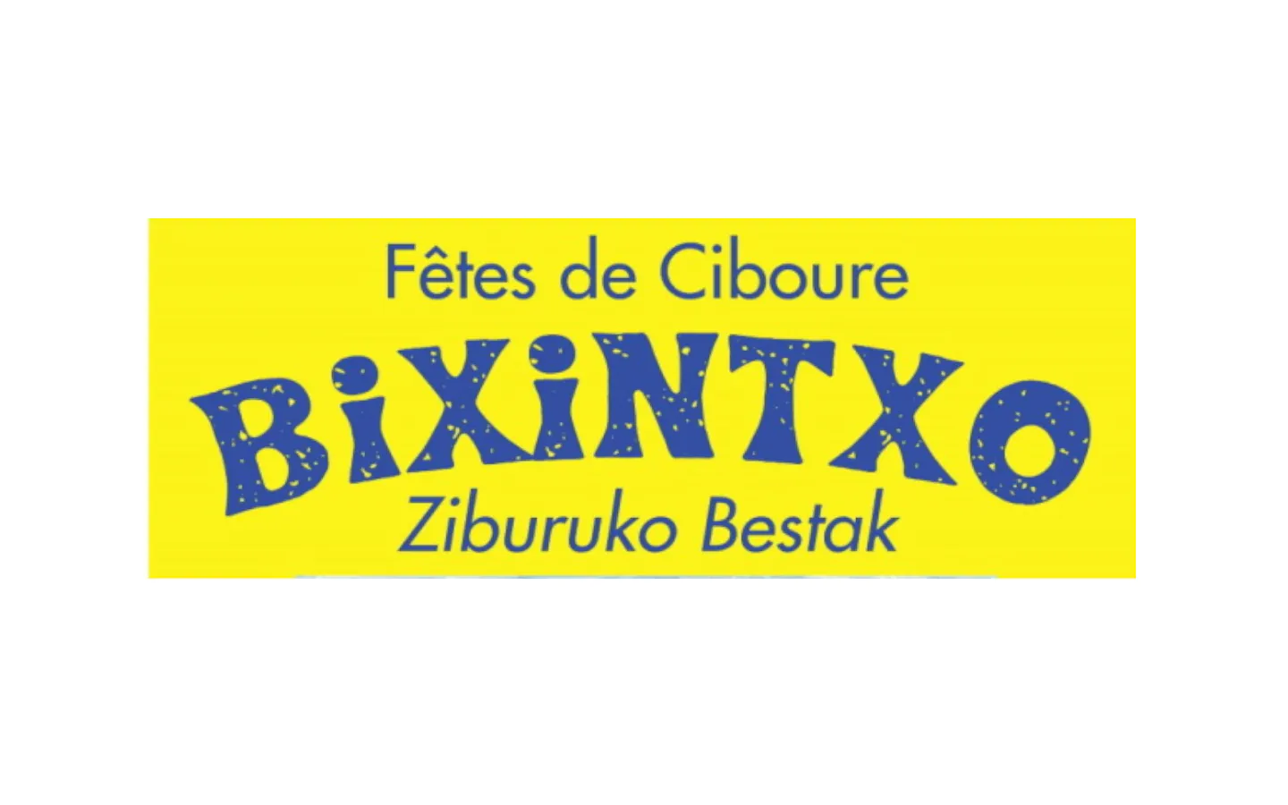 Bixintxo