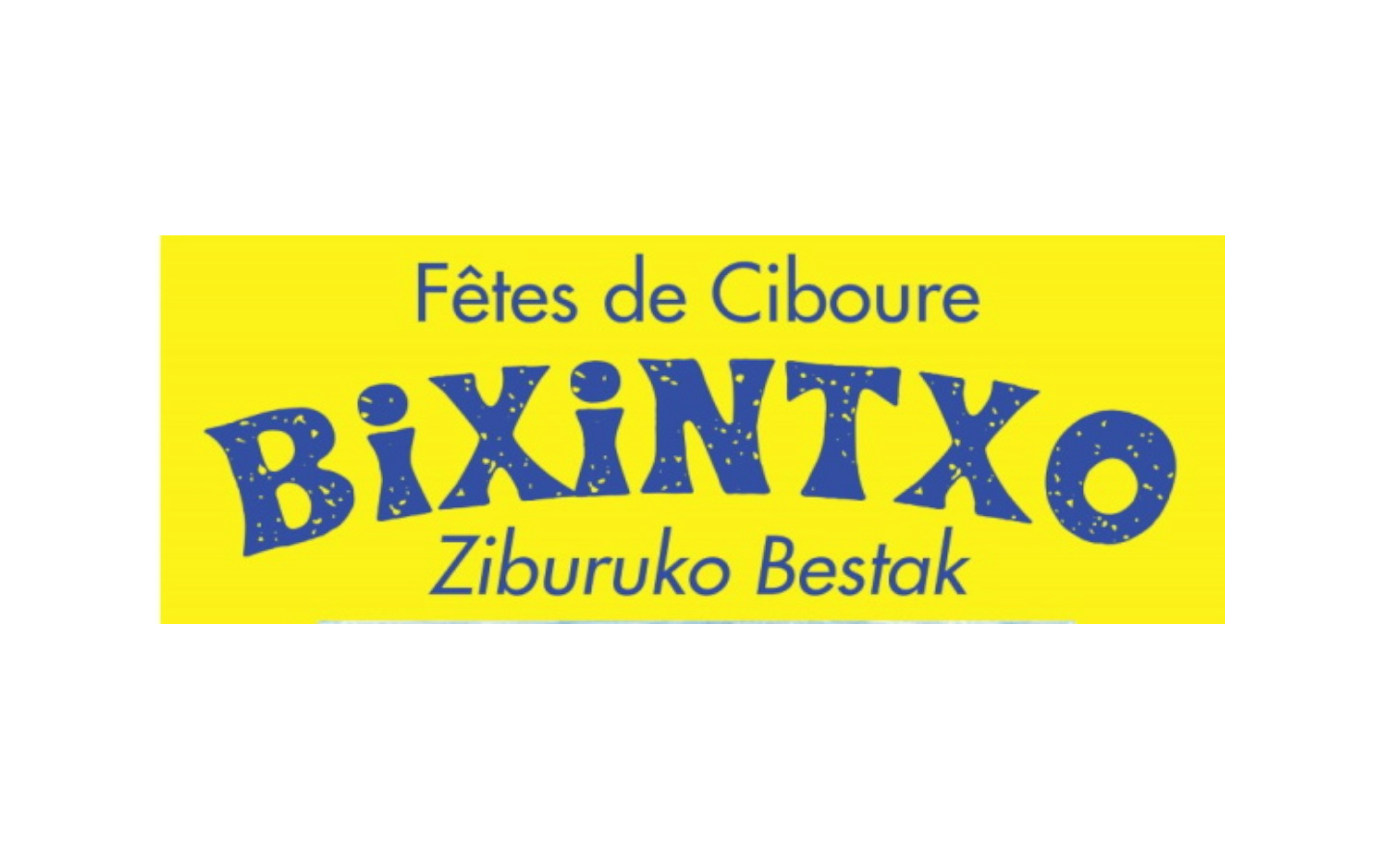 Bixintxo