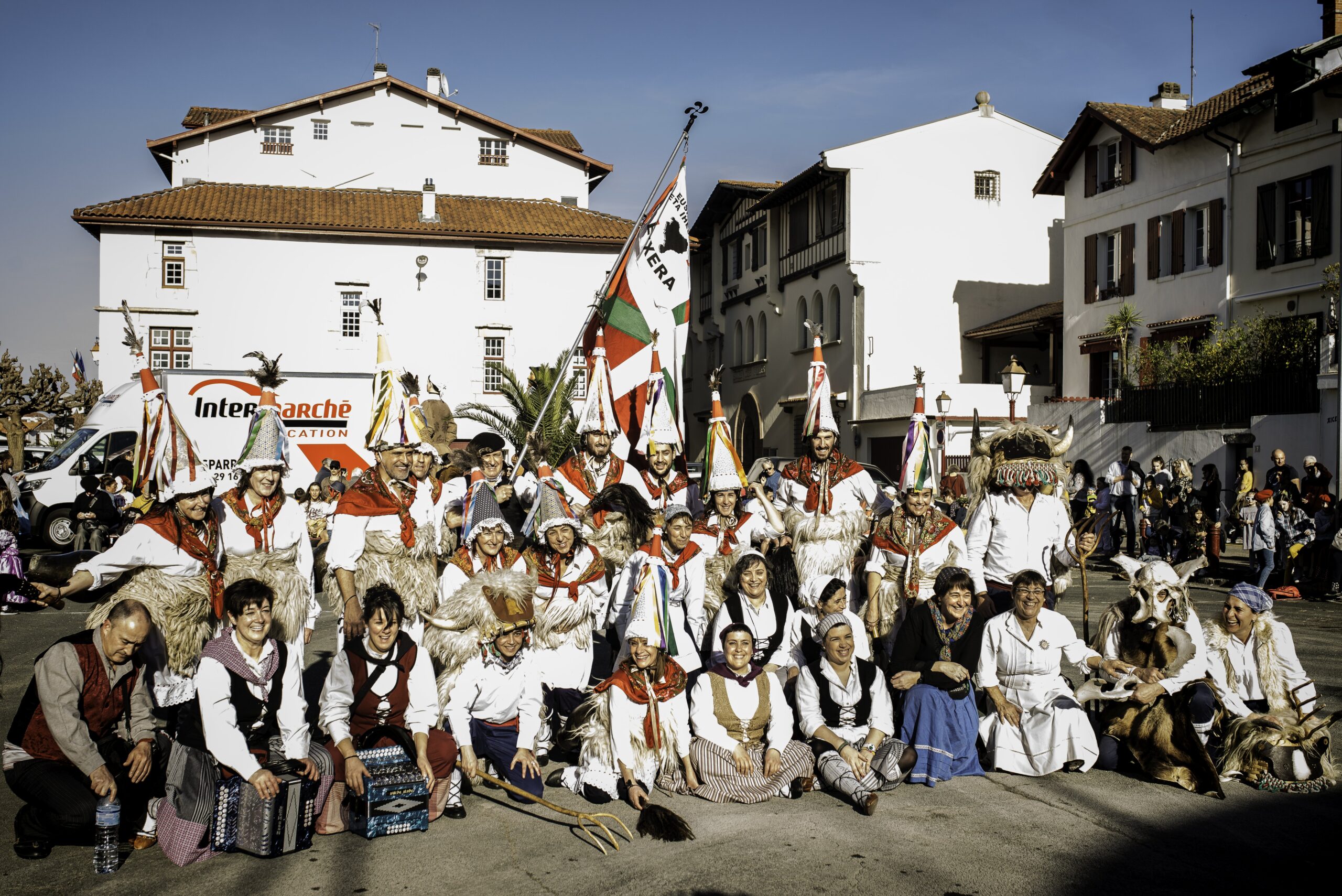 Carnaval Ihauteri Nagusia