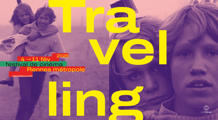 FESTIVAL TRAVELLING Cinéma du TNB Rennes