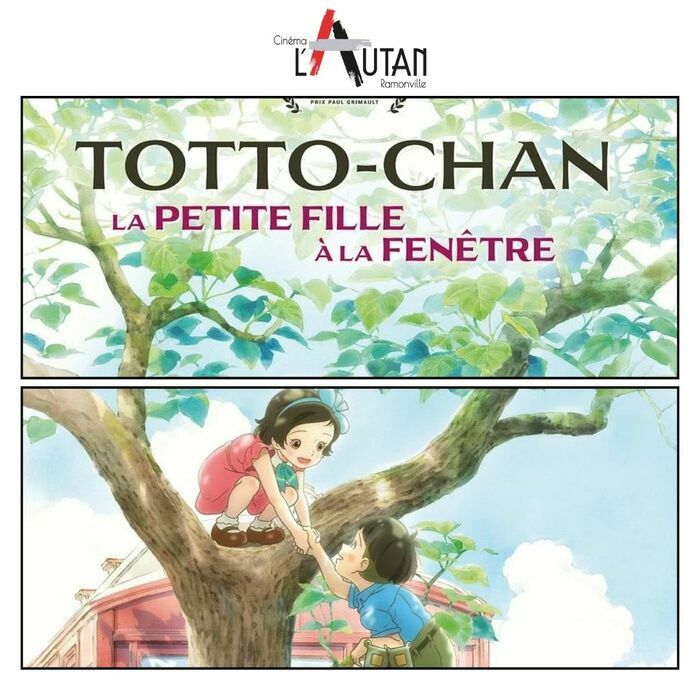 ANIMATION JAPONAISE Cinéma L'Autan Ramonville-Saint-Agne