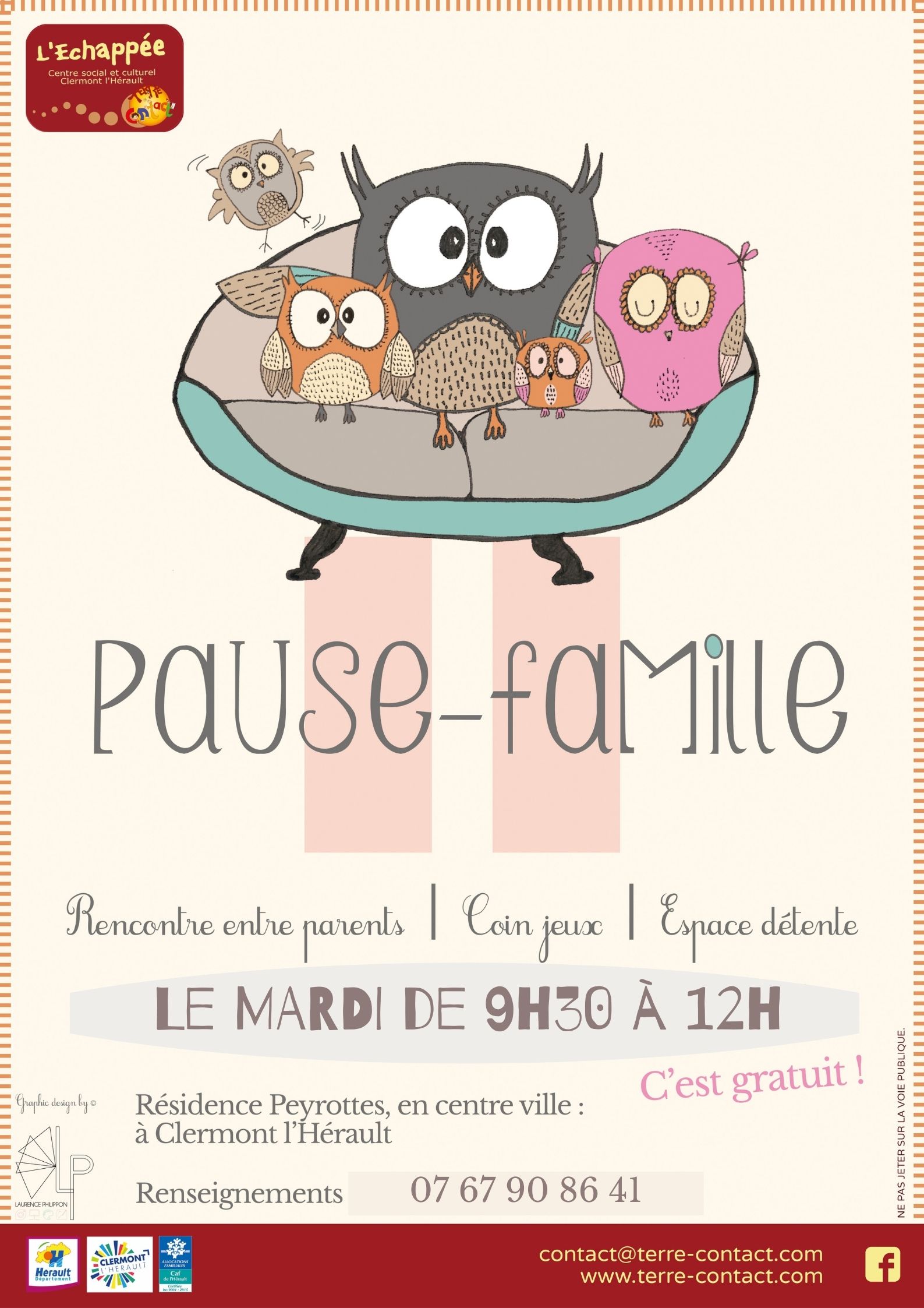 PAUSES-FAMILLES