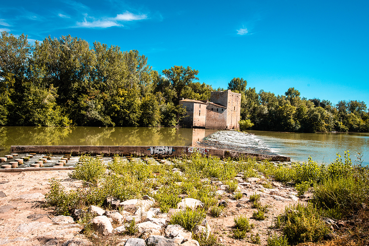 ENQUÊTE À USCLAS D’HÉRAULT