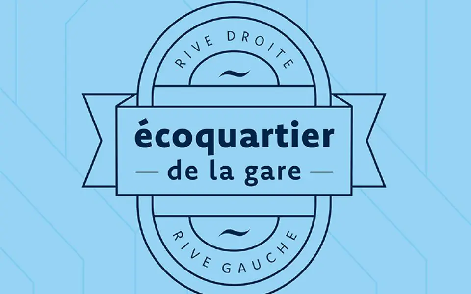 L'écoquartier