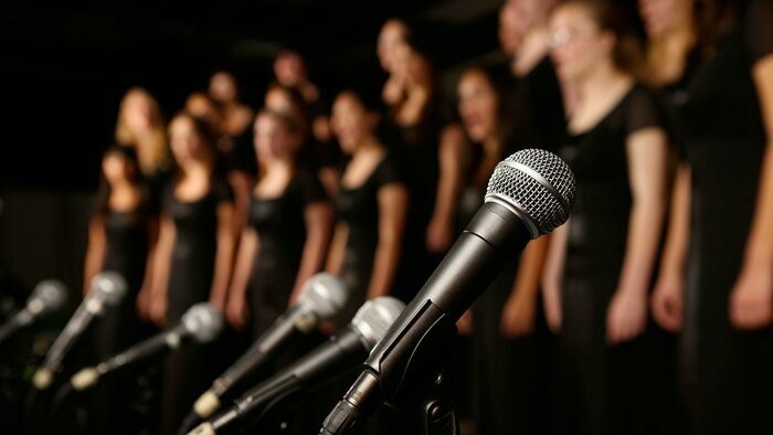 Festival des chorales Complexe Maurice-Saussine Saint-Hilaire-de-Brethmas