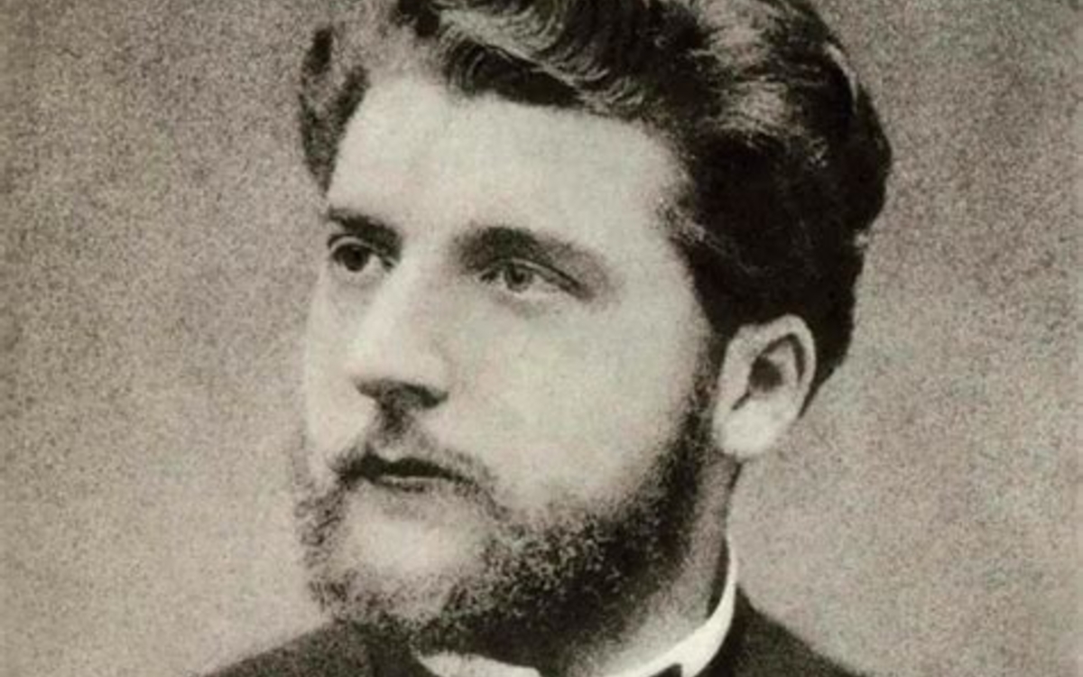 Conférence musicale sur Georges Bizet par Hervé Lacombe Bibliothèque Andrée Chedid Paris