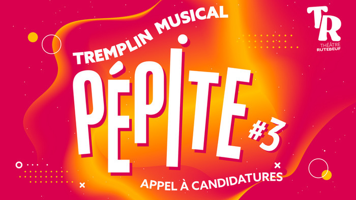 Tremplin musical Pépite Conservatoire Léo Delibes Clichy