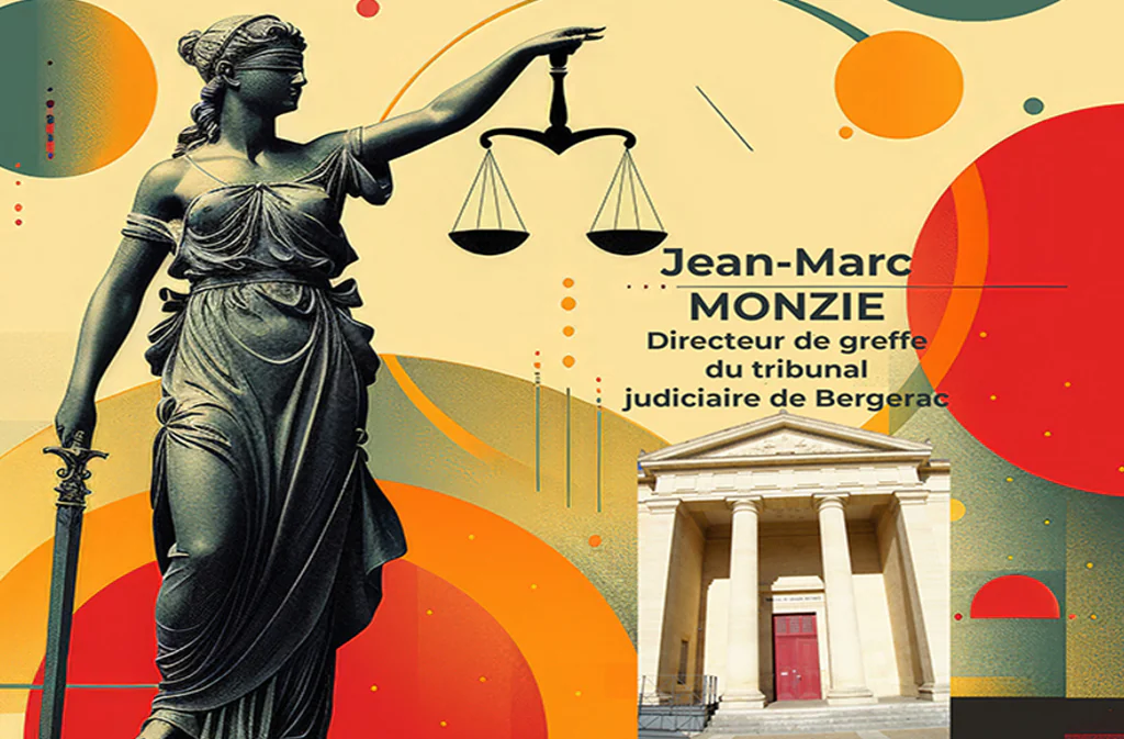 Les jeudis de la médiathèque | Conférence organisation judiciaire en France