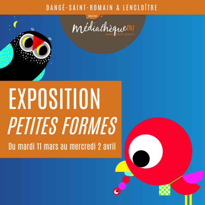 Petites formes exposition interactive