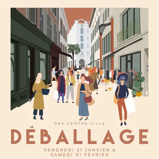 Grand Déballage