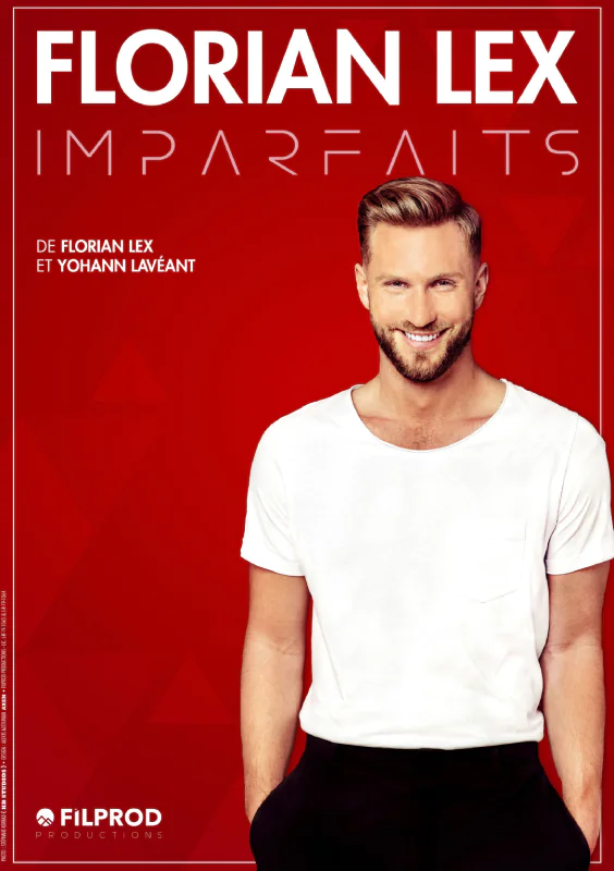 Florian Lex Imparfaits