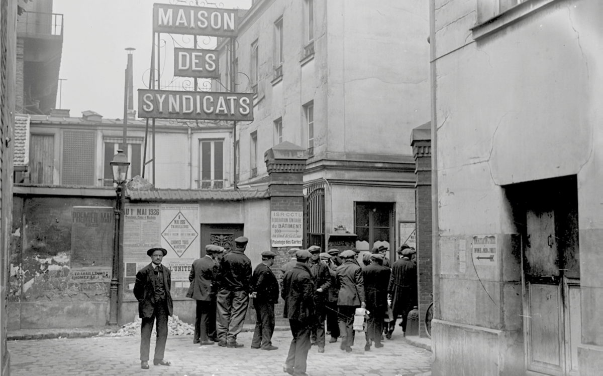 DIXIT : le canal des savoirs Mairie du 10e arrondissement Paris