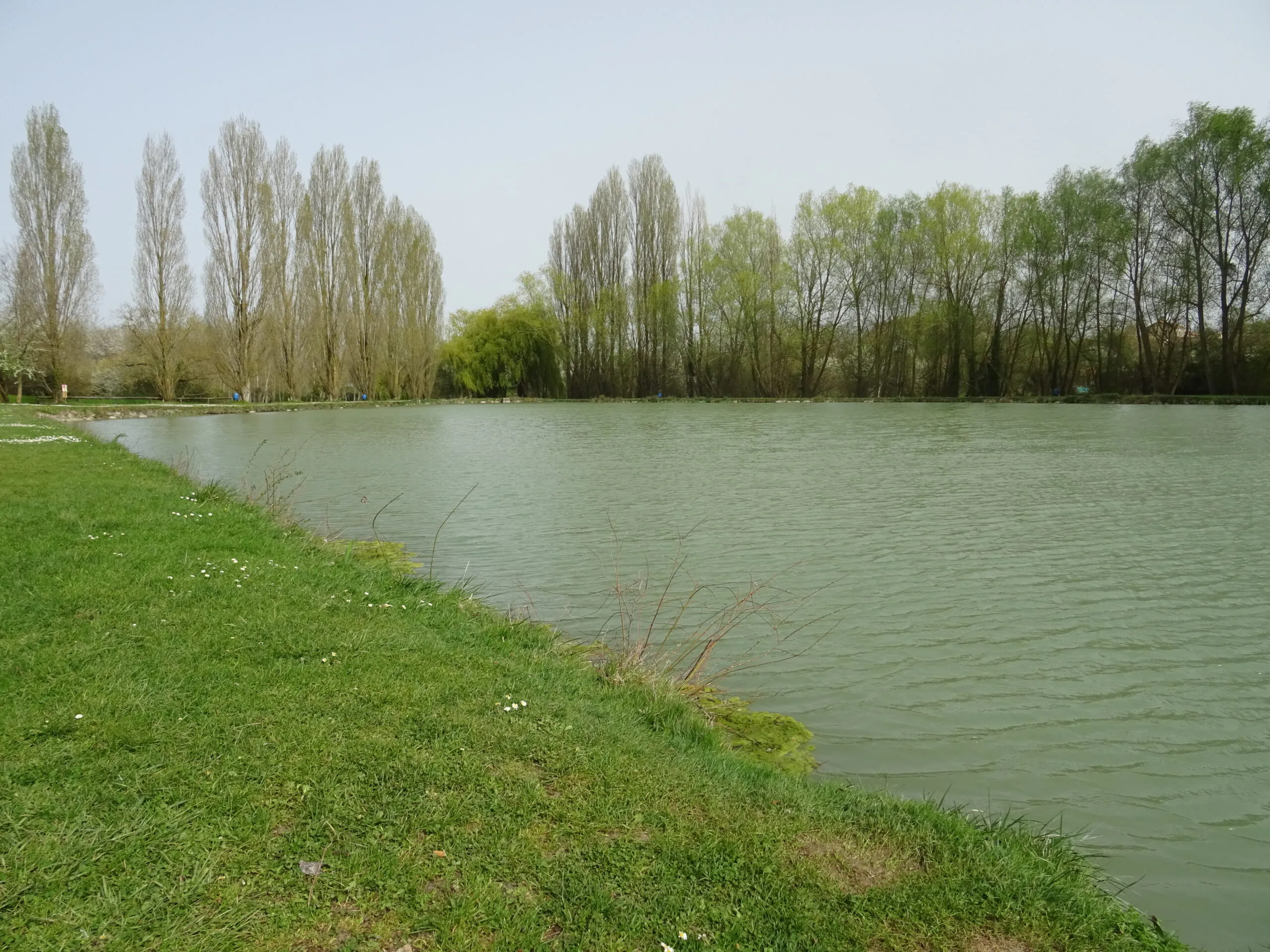 La Dive du Nord Massognes Nouvelle-Aquitaine