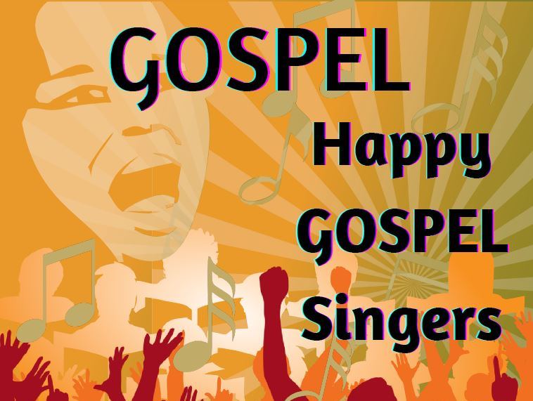 Concert Gospel avec les Happy Gospel Singers de Villeneuve sur Lot