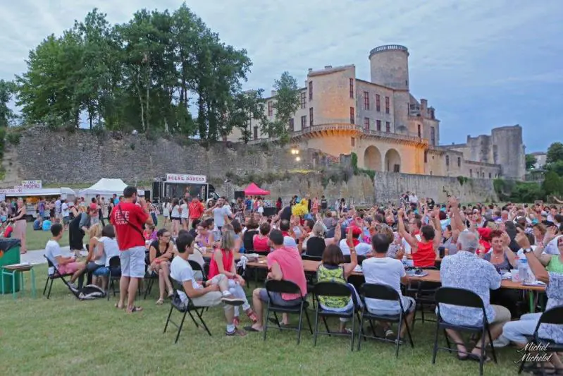 Fête de la Madeleine