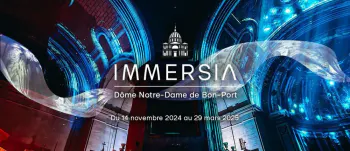 Immersia - Au fil de l'eau