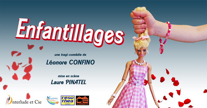 "Enfantillages"