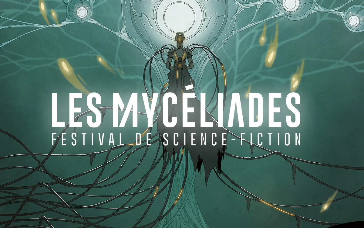 Festival Les Mycéliades - Soirée d'ouverture le 1er février au Forum des images Forum des images Paris