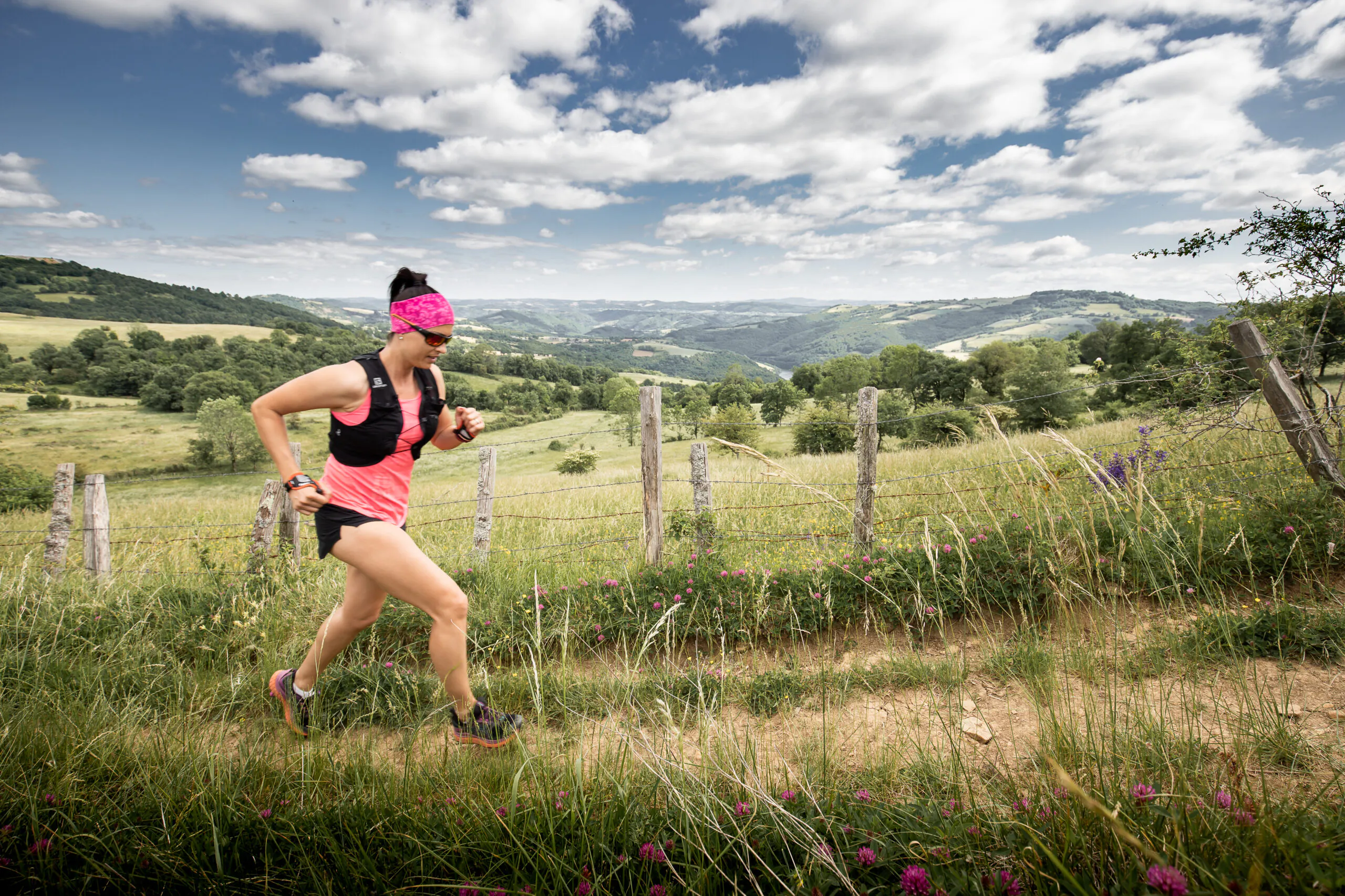 COURSES DES JONQUILLES