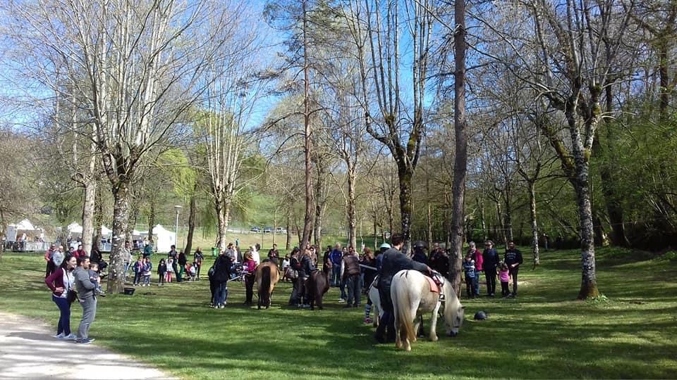 Fête du Printemps