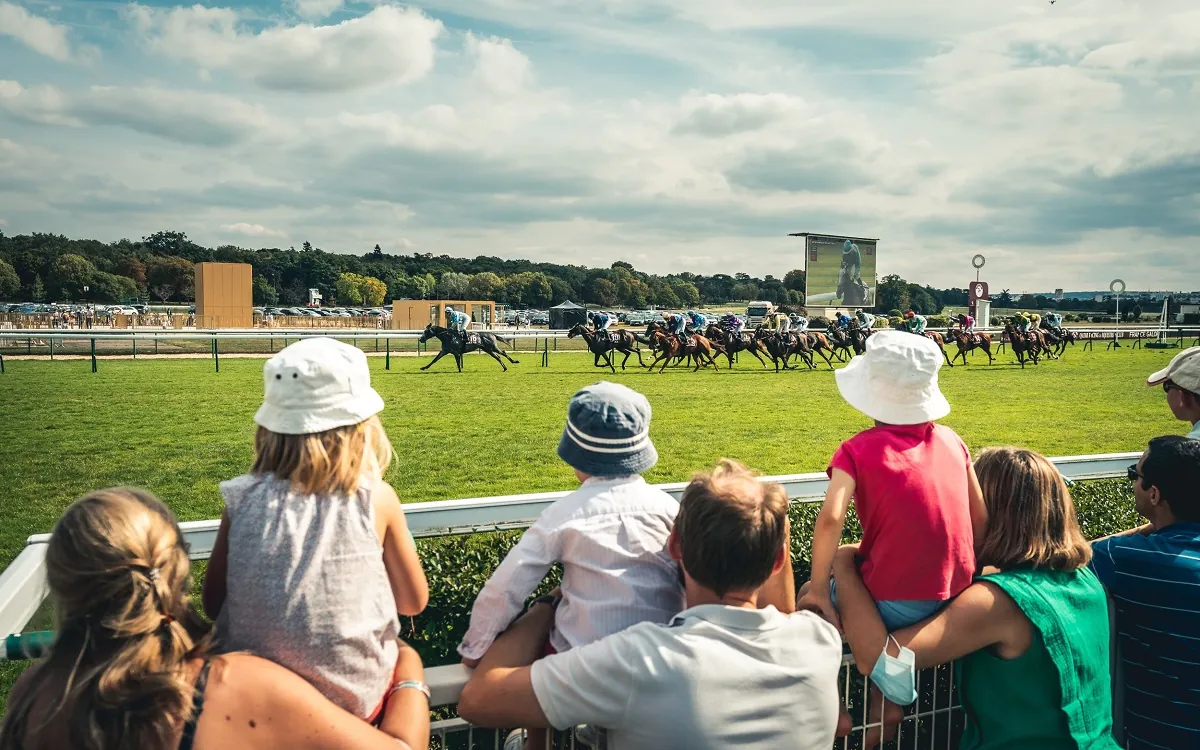 Grand Prix d'Amérique 2025 à l'Hippodrome de Vincennes Hippodrome de Vincennes Paris