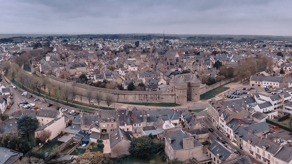 Guérande