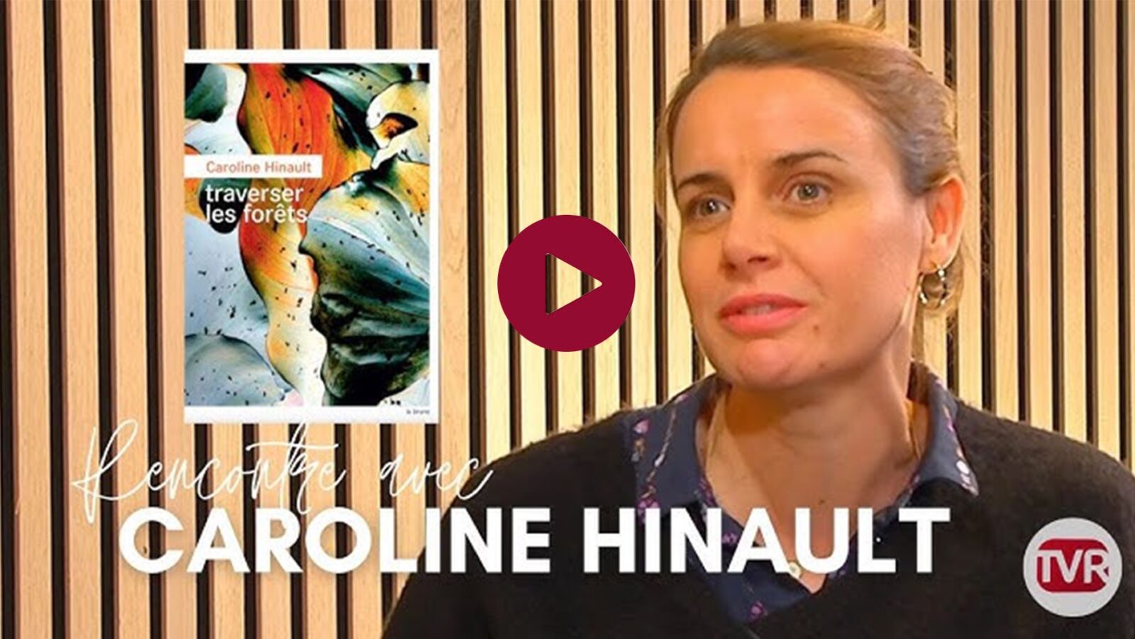 hinault caroline