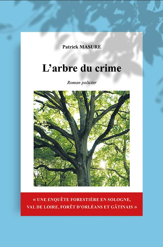 Lecture "L'Arbre du Crime"