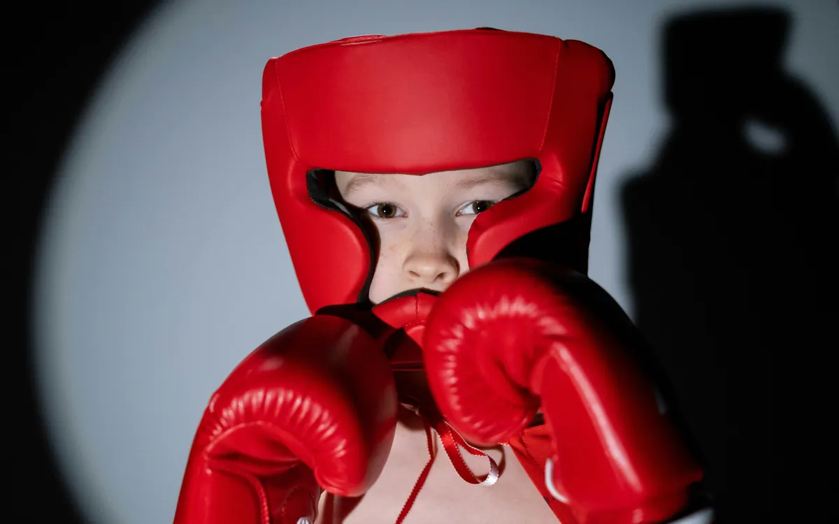 Initiation à la boxe Bibliothèque Jacqueline de Romilly Paris