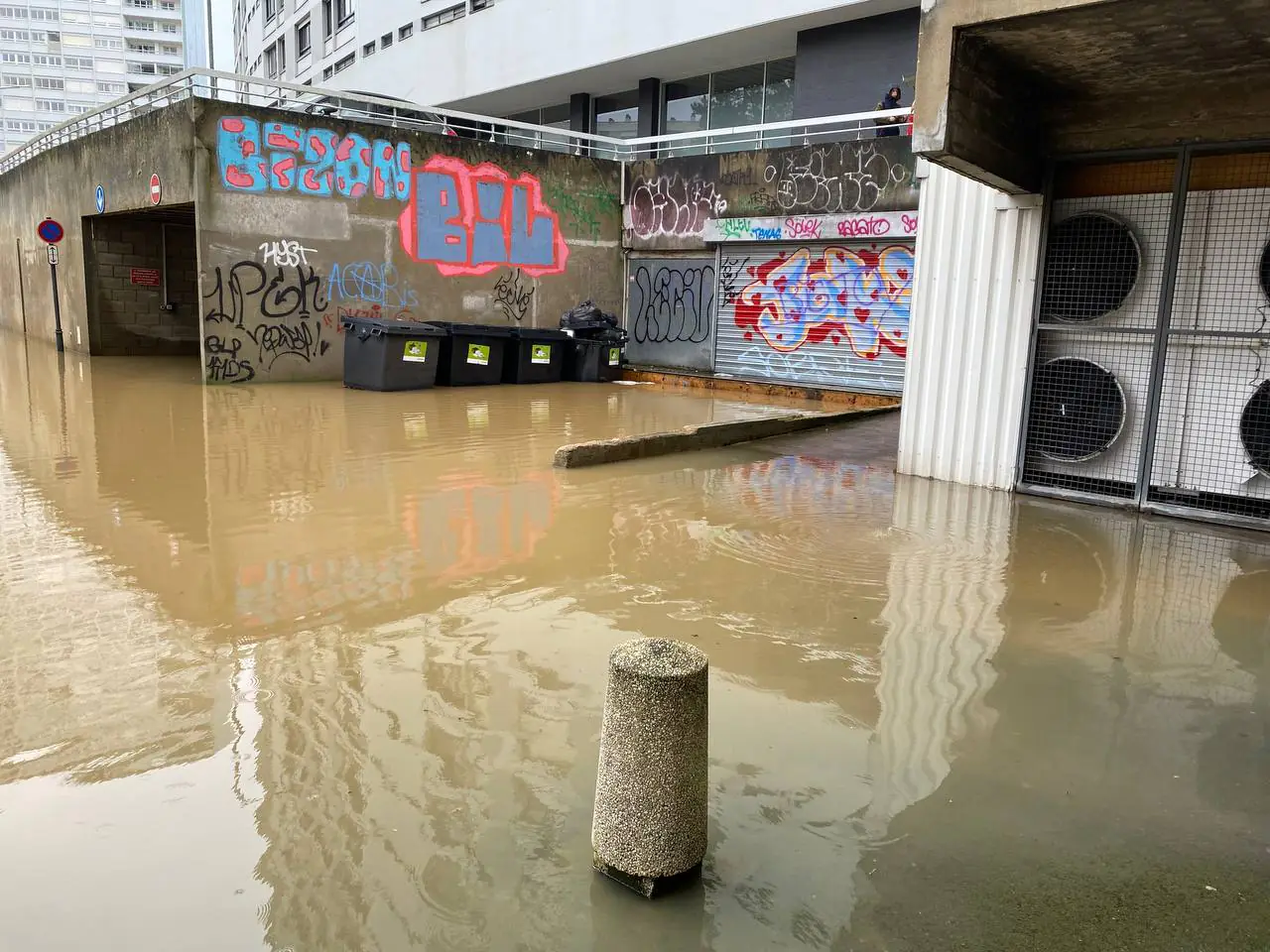 rennes inondations